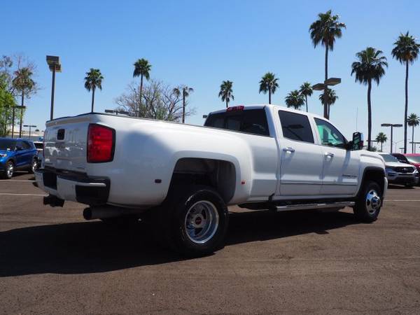 2019 GMC Sierra 3500HD Denali - - by dealer - vehicle for sale in Mesa, AZ – photo 6