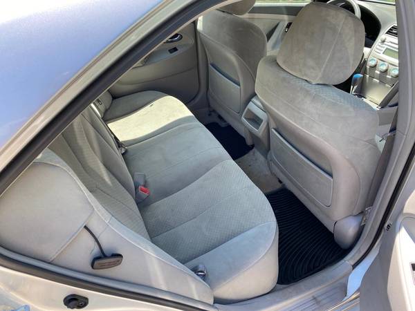 2009 Camry sale for sale in Greenville, SC – photo 2