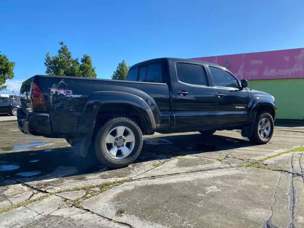 ♛ ♛ 2007 Toyota Tacoma Double Cab ♛ ♛ - cars & trucks - by dealer for sale in Other, Other – photo 4