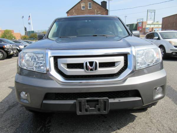 ** 2011 HONDA PILOT EX-L- LOADED! 3RD ROW! GUARANTEED FINANCE! for sale in Lancaster, PA – photo 2
