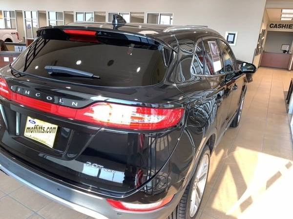 2017 LINCOLN MKC Reserve - cars & trucks - by dealer - vehicle... for sale in Boone, IA – photo 6