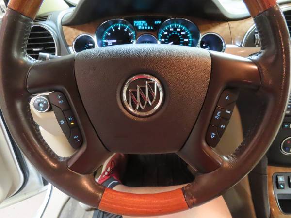 2012 BUICK ENCLAVE - cars & trucks - by dealer - vehicle automotive... for sale in Sioux Falls, SD – photo 21