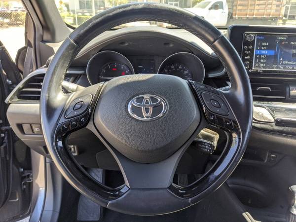 _3598- 2018 Toyota C-HR XLE Hundred of Vehicles to Choose! 18 chr... for sale in Van Nuys, CA – photo 10
