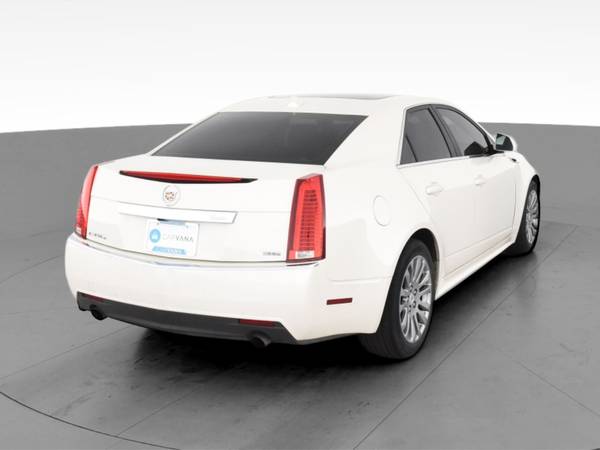 2013 Caddy Cadillac CTS 3.6 Performance Collection Sedan 4D sedan -... for sale in Columbia, SC – photo 10