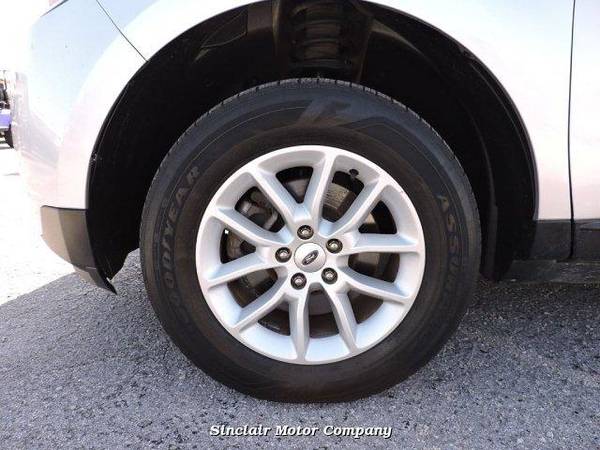 2014 FORD Edge SE ALL TRADE INS WELCOME! - cars & trucks - by dealer... for sale in Beaufort, NC – photo 9