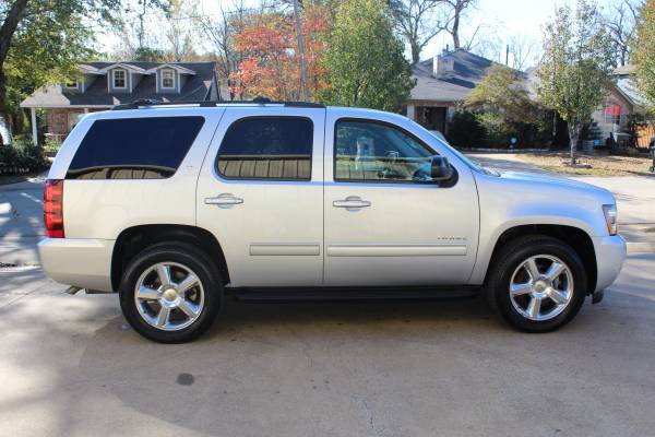 2014 Chevrolet Tahoe LT In-House-Financing-Available - cars & trucks... for sale in Tyler, TX – photo 8