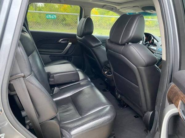 2010 ACURA MDX SH-AWD LEATHER SUNROOF GOOD TIRES GOOD BRAKES 523131... for sale in Skokie, IL – photo 22