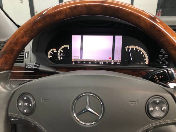 2009 Mercedes-Benz S550 - cars & trucks - by owner - vehicle... for sale in Clearwater, FL – photo 20