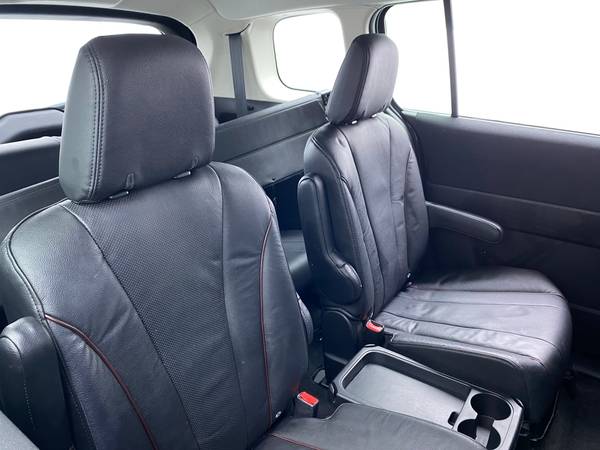 2014 MAZDA MAZDA5 Grand Touring Minivan 4D van Blue - FINANCE ONLINE... for sale in Van Nuys, CA – photo 20
