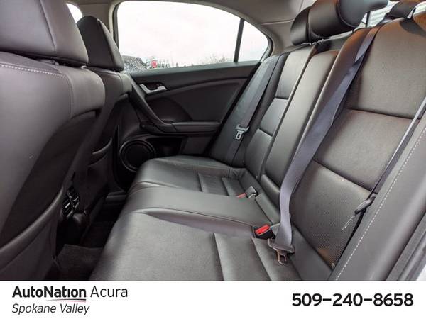 2012 Acura TSX SKU:CC007568 Sedan - cars & trucks - by dealer -... for sale in Spokane Valley, WA – photo 18