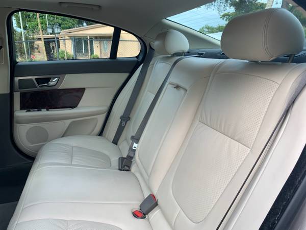 2009 Jaguar XF-Series Supercharged You Work You Drive - cars & for sale in Davie, FL – photo 7
