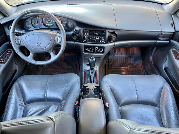 2003 Buick Regal LS - - by dealer - vehicle automotive for sale in Los Angeles, CA – photo 6
