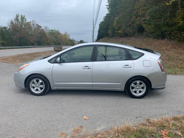 2009 Toyota Prius for sale in Sevierville, TN – photo 8