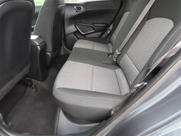 2021 Kia Soul FWD 4D Hatchback/Hatchback S - - by for sale in OXFORD, AL – photo 15