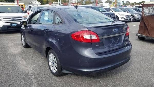 2012 FORD Fiesta SE 4D Sedan for sale in Patchogue, NY – photo 5