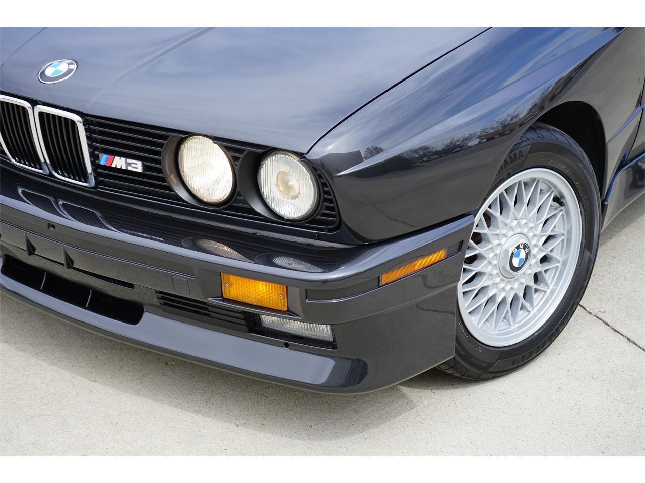 1988 BMW M3 for sale in Boise, ID – photo 21