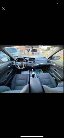 2012 Honda Accord LX - cars & trucks - by owner - vehicle automotive... for sale in Teaneck, NJ – photo 7