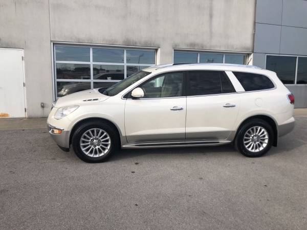 2012 Buick Enclave Leather for sale in Somerset, KY – photo 3