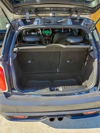 LOADED 2014 Mini Cooper S **REDUCED** - cars & trucks - by owner -... for sale in Sisters, OR – photo 5