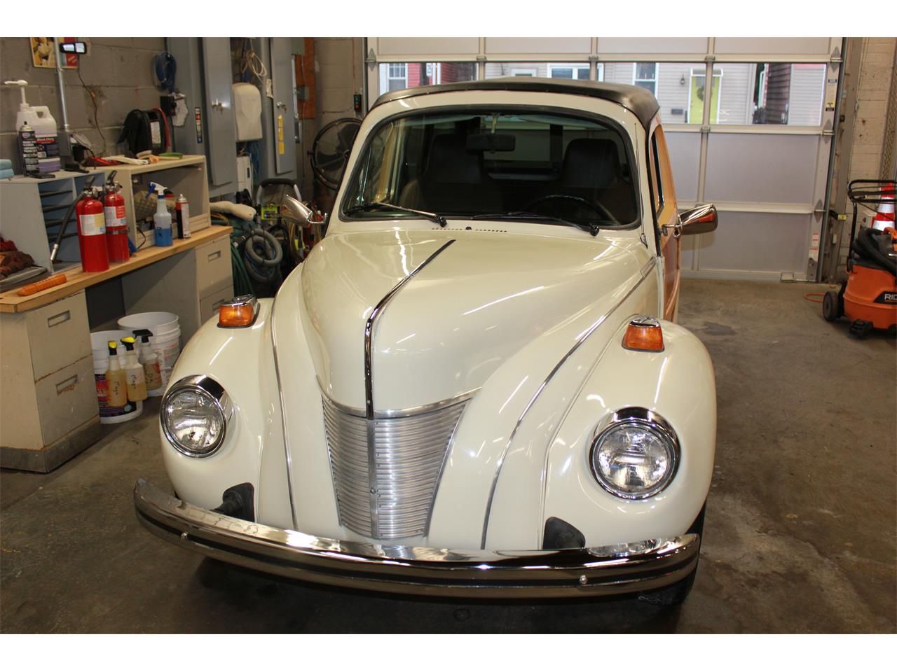 1973 Volkswagen Beetle for sale in Pittsburgh, PA – photo 4
