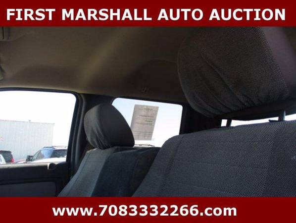 2009 Ford F-150 F150 F 150 XL - Auction Pricing - - by for sale in Harvey, IL – photo 6