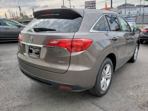 2013 Acura RDX AWD 4dr Tech Pkg - Buy Here Pay Here $995 Down! for sale in Philadelphia, PA – photo 9
