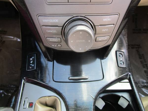 2007 Acura MDX SH-AWD - TECHNOLOGY PACKAGE - NAVI - REAR CAMERA - 2... for sale in Sacramento , CA – photo 13