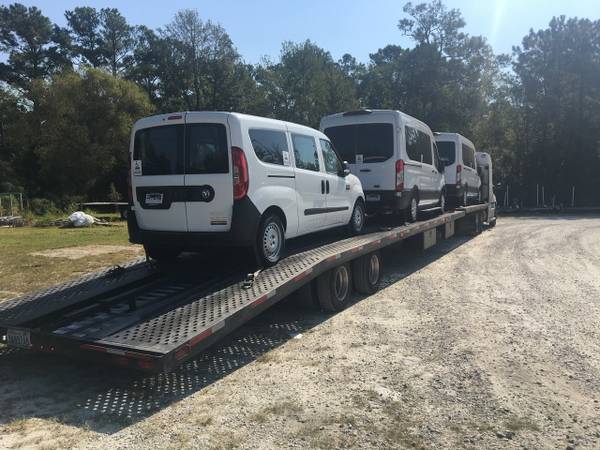 NEW AND USED WHEELCHAIR VANS & GURNEY VANS * NO PAYMENTS FOR 90... for sale in Harrisonburg, VA – photo 23