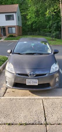 2011 Toyota Prius for sale in Springfield, District Of Columbia – photo 7