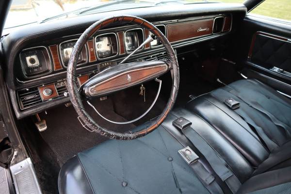1969 LINCOLN MARK 3 Coupe - cars & trucks - by dealer - vehicle... for sale in Longmont, CO – photo 15