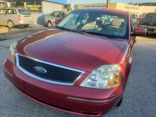2006 Ford Five Hundred (3 Month Warranty Included) for sale in York, PA – photo 2