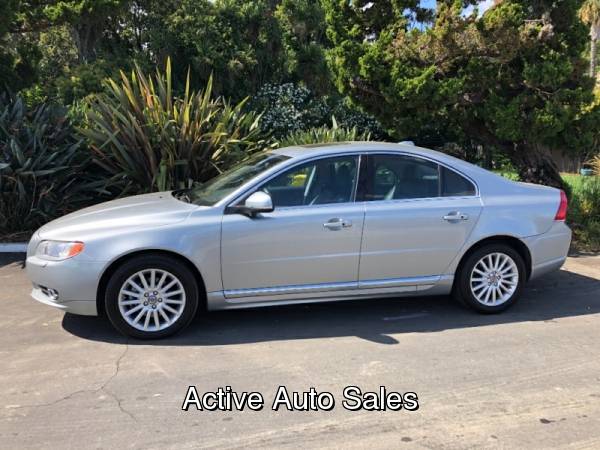 2013 Volvo S80, Extra Clean! One Owner! SALE!! for sale in Novato, CA – photo 2
