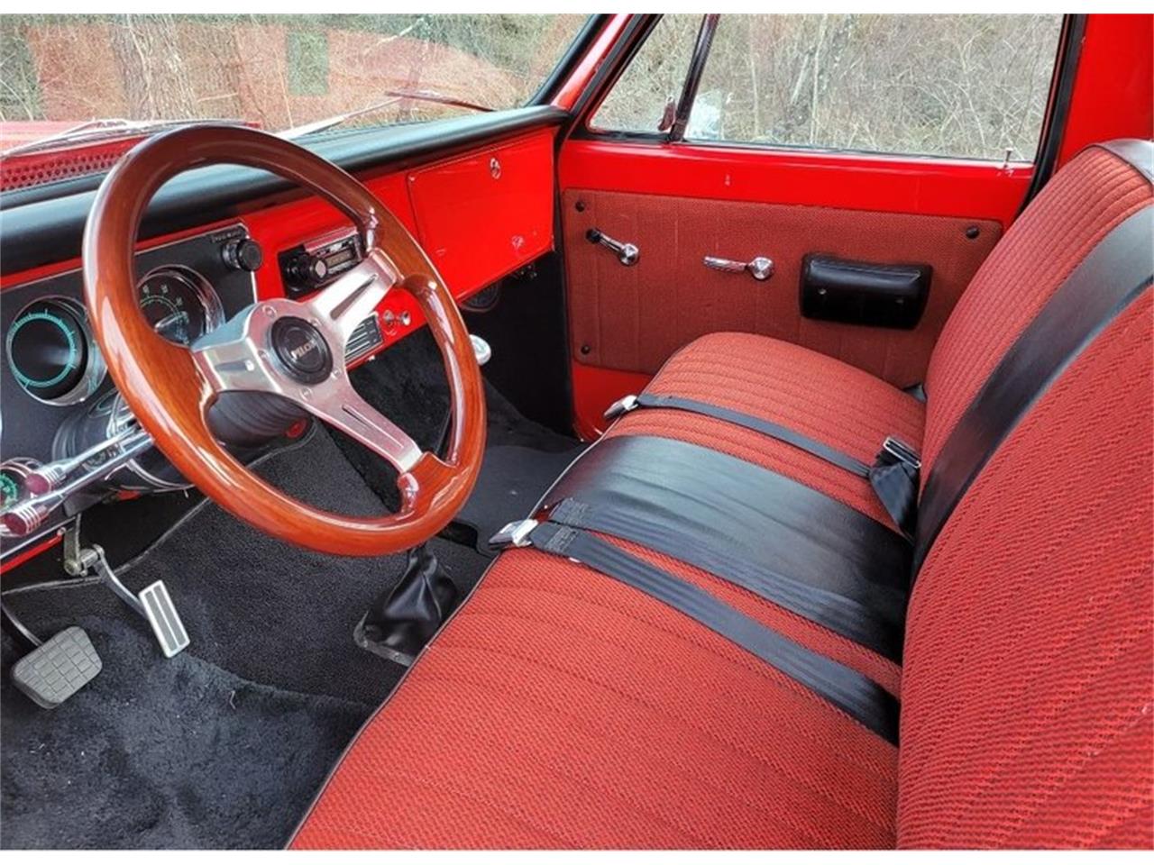 1967 Chevrolet C10 for sale in Greensboro, NC – photo 9
