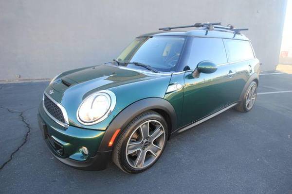 2013 MINI Clubman Cooper S Hatchback 3D *Warranties and Financing... for sale in Las Vegas, NV – photo 6