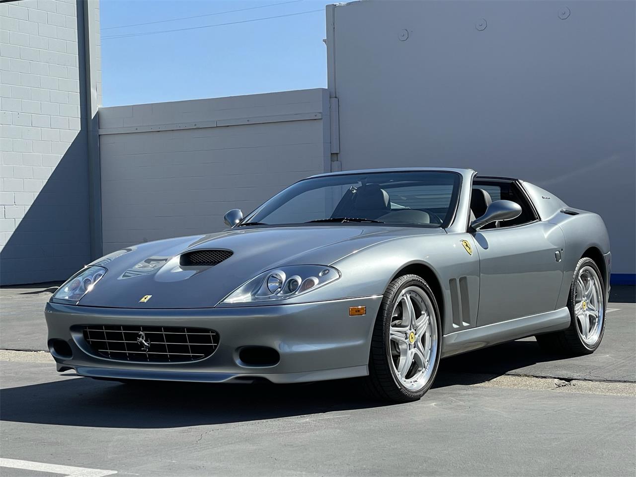 2005 Ferrari 575 for sale in Newport Beach, CA – photo 2