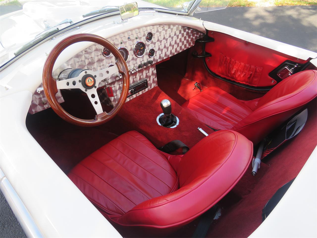 1967 Shelby Cobra Replica for sale in Apopka, FL – photo 15