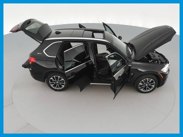 2018 BMW X5 xDrive40e iPerformance Sport Utility 4D suv Black for sale in Kansas City, MO – photo 20