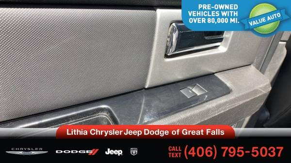 2013 Ford Expedition EL 4WD 4dr Limited - - by dealer for sale in Great Falls, MT – photo 16