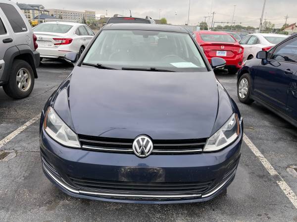2015 VOLKSWAGEN GOLF - - by dealer - vehicle for sale in Maumee, OH – photo 2