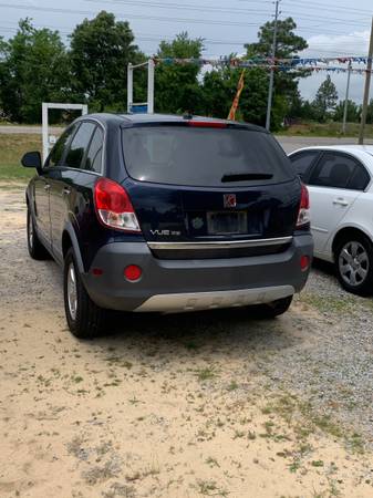 2008 Saturn Vue - - by dealer - vehicle automotive sale for sale in West Columbia, SC – photo 4