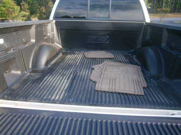 2008 ford f-150 supercrew lariat 4x4 1 owner (219K) hwy miles loaded for sale in Riverdale, GA – photo 13