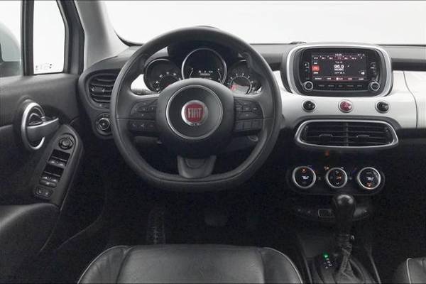2016 FIAT 500X All Wheel Drive AWD 4dr Lounge SUV for sale in Spokane, MT – photo 4