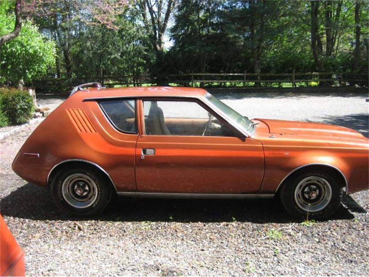 1974 AMC Gremlin for sale in Cadillac, MI – photo 5