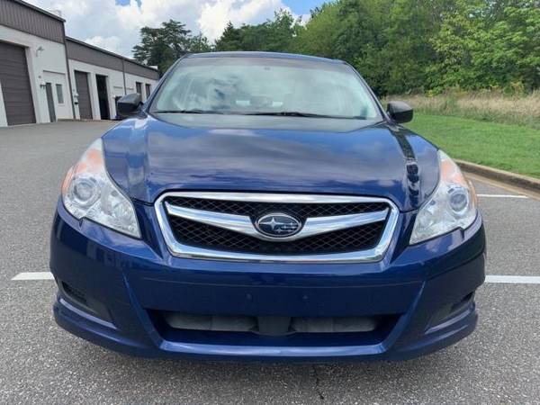 2010 Subaru Legacy 2.5i - cars & trucks - by dealer - vehicle... for sale in Fredericksburg, District Of Columbia – photo 8