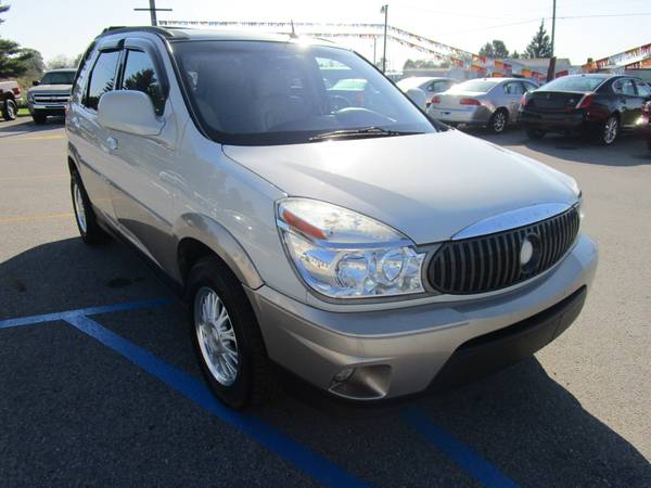 2004 Buick Rendezvous CXL FWD, 143k EZ Miles, No Reported Accidents for sale in Auburn, IN – photo 13