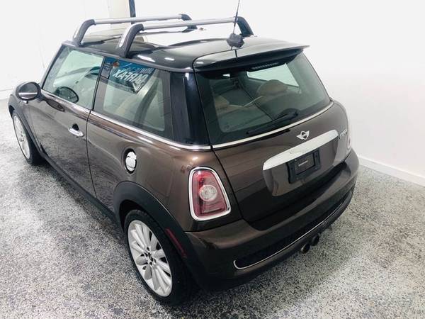 2010 Mini Cooper Clean Title *WE FINANCE* for sale in Portland, OR – photo 7