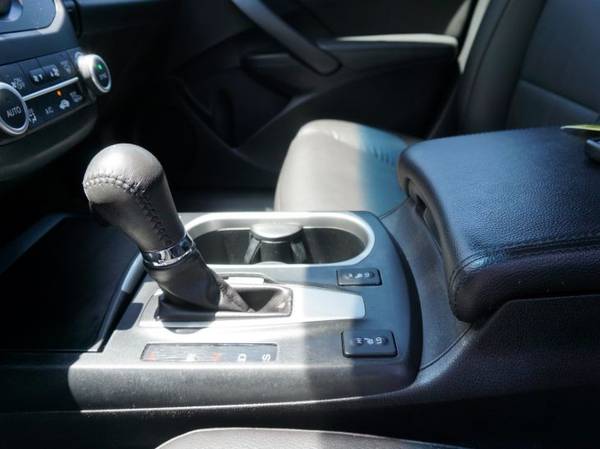 2016 Acura RDX AWD All Wheel Drive SUV for sale in Sacramento , CA – photo 24