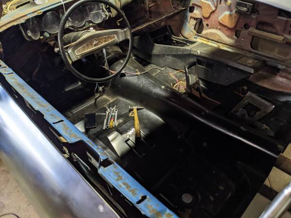 1970 Camaro for sale in Deep River, CT – photo 7