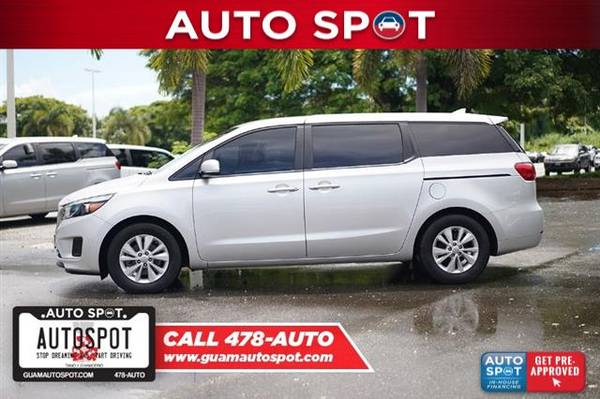 2018 Kia Sedona - - by dealer for sale in Other, Other – photo 4