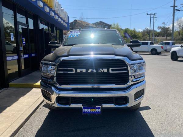 2020 RAM 2500 SLT - - by dealer - vehicle automotive for sale in Petaluma , CA – photo 3